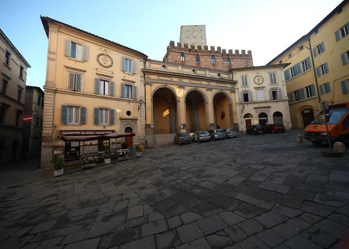Migliore Scelta per Soggiornare a Siena